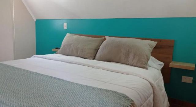 Апартаменты Standard Hostal Terraza Recreo