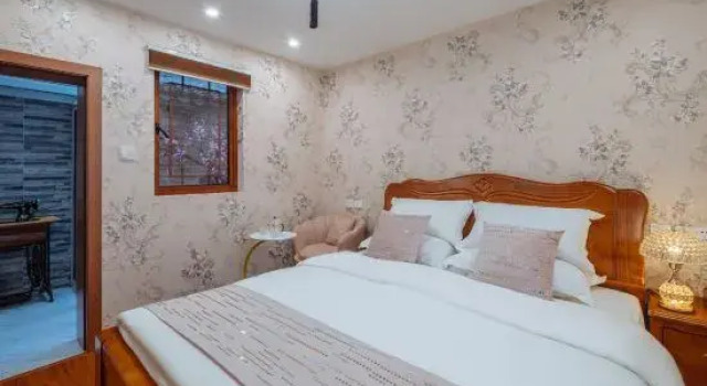 Двухместный номер Standard с красивым видом из окна Seeds Hotel Premier Pudu TRX Kuala Lumpur