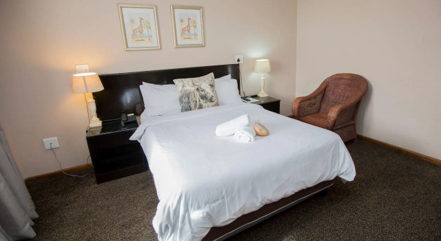 Oria Guesthouse