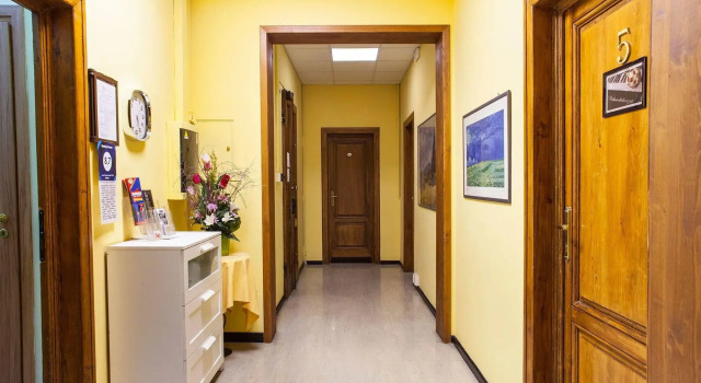 Melody House, Забронировать Отель Отели Флоренции с парковкой, рядом с Парк Кашине, Парковка
