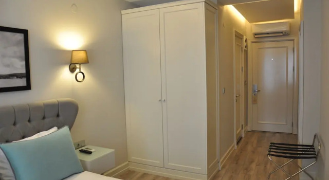 Одноместный номер Superior Centrum Suites İstanbul