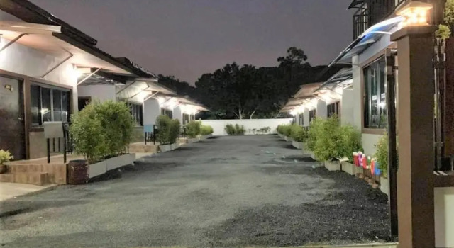 Thalang Resort