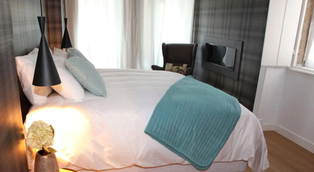 Águamel Boutique Guest House