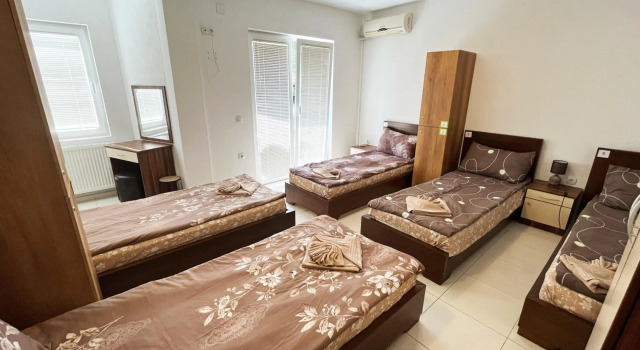 Majap hostel, Book Hostel / Vandrerhjem Billige hoteller i Ohrid
