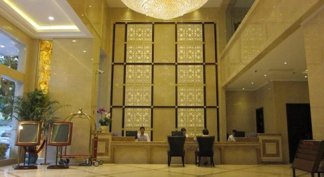 Mingcheng Fangzhou Hotel, Buchen Sie Hotel Zunyi Guizhou
