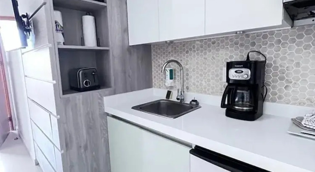 Студия Paradise Beach Villas