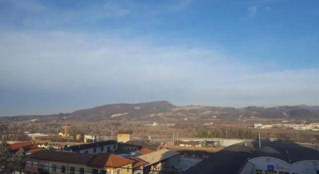 Номер Standard Affittacamere Serravalle Shopping