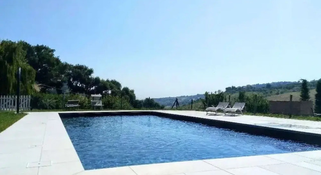 Glamping in Italy Near Adriatic Beaches, Rezervovat Kemp  