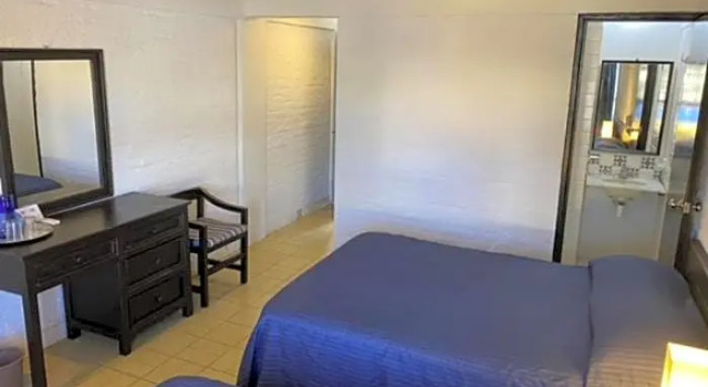 Номер Economy Hotel Barra de Navidad