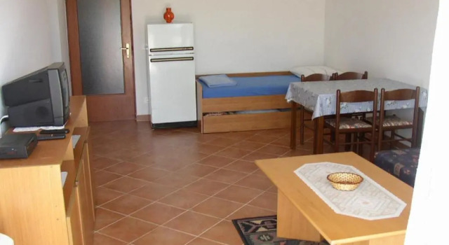 Apartments Jadranka, Reserva ahora Apartamento Hoteles en Pula con aparcamiento, Aparcamiento
