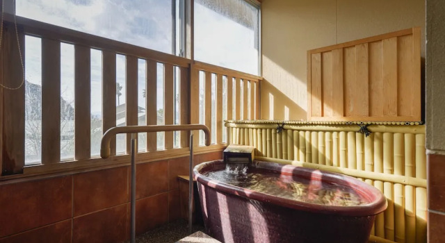 Двухместный люкс с частичным видом на океан Hotel Tokinoza