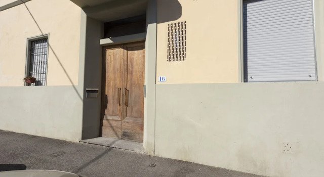 Casa Vittoria by Mmega, Prenota Appartamento Firenze Toscana