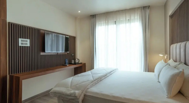 Номер Classic White House Royal Living