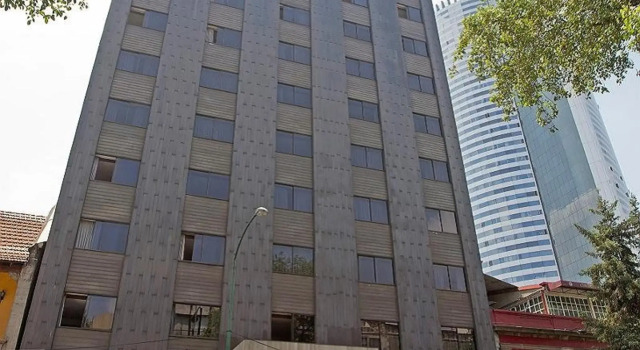 Corinto Hotel