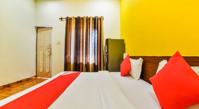 Bloo Resort