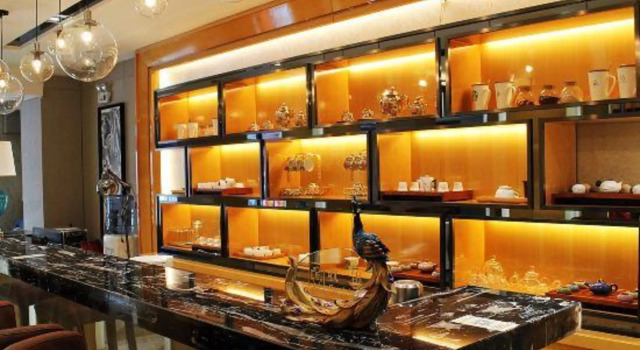 Jianhua Boutique Hotel, Prenota Boutique Boutique hotel a Heilongjiang, Boutique