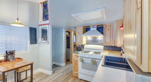 Коттедж Cozy Lake Almanor Cabin, Outdoor Adventures Galore