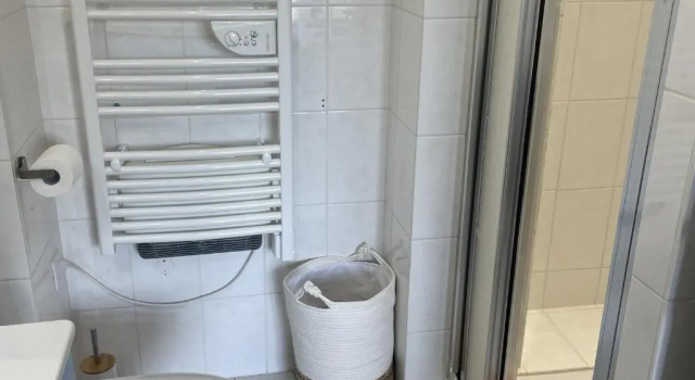 Appartement Aix-les-Bains, 2 pièces, 4 personnes - FR-1-617-51