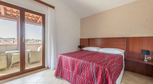 Apartments Ivana-Mira 1809
