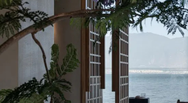 Lismant LuoXi, Prenota Hotel Hotel a Dali con parcheggio, Parcheggio