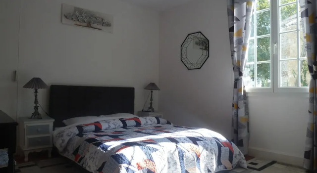 Номер Classic Maison Elizondoa - chambres, restaurant et SPA