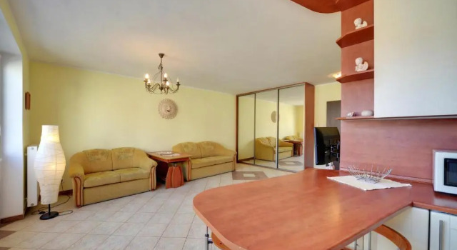 Jasny i Delikatny Apartament Sun Seasons 24 w Kołobrzegu by Noclegi Renters, Забронировать Апартаменты/квартира Апартаменты Kolobrzeg Region, Апартаменты/квартира