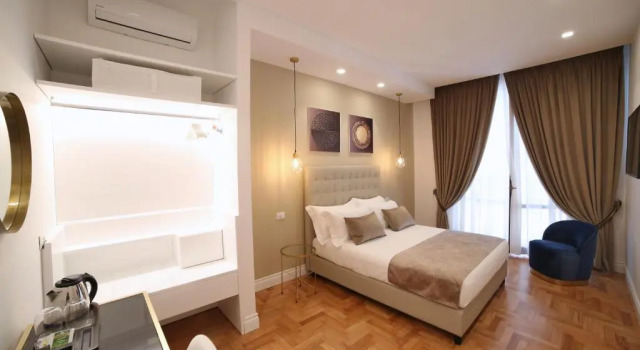 B&B Villa Sant'Elmo