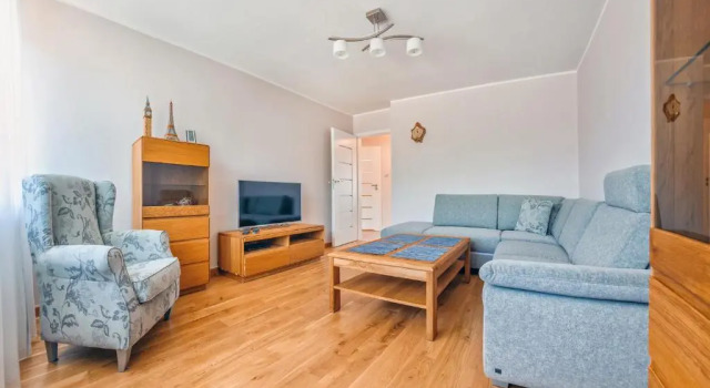 Апартаменты с 2 комнатами Apartamenty Sun & Snow Gdynia Centrum