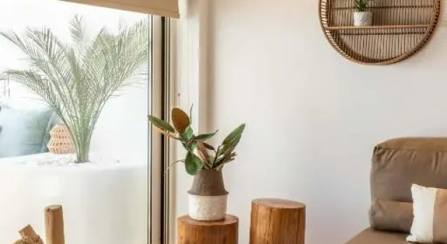 Euphoria Suites Spa, Rezerwuj Ośrodek wypoczynkowy Kardamena Kos Island