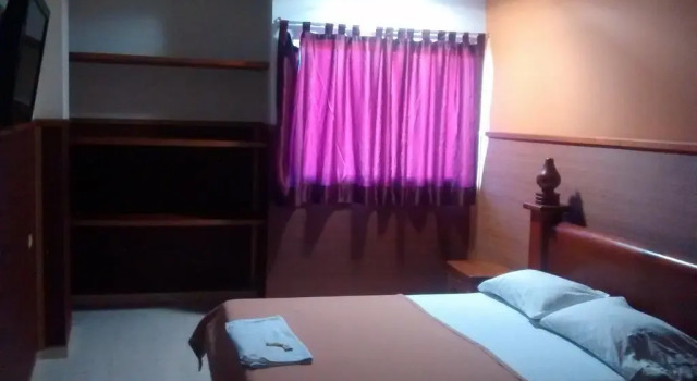 Hotel Darling