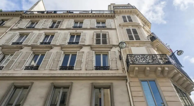 Апартаменты CMG La Fayette - Montmartre