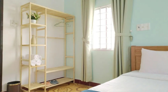 Mint Homestay Nha Trang, Забронировать Отель Нячанг Кханьхоа