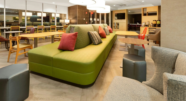 Home2 Suites by Hilton Newark Airport