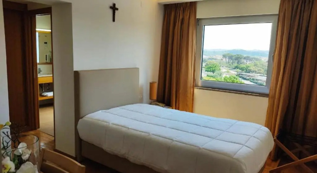 Номер Standard Hotel Casa Sao Nuno