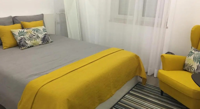 Lisboa Comfort Apartment, Забронировать Апартаменты/квартира Сан-Жуан-даш-Лампаш Лиссабон