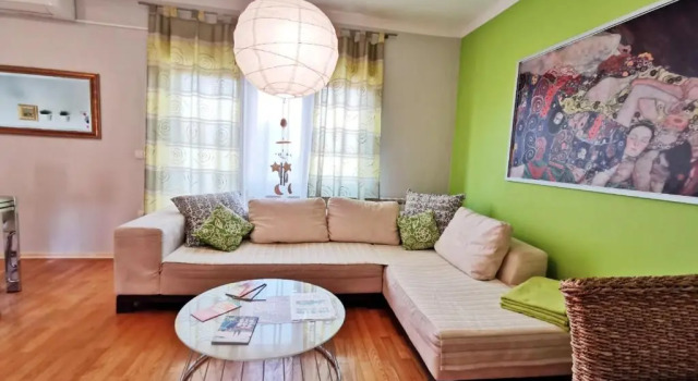 Апартаменты Apartment Arena Zagreb