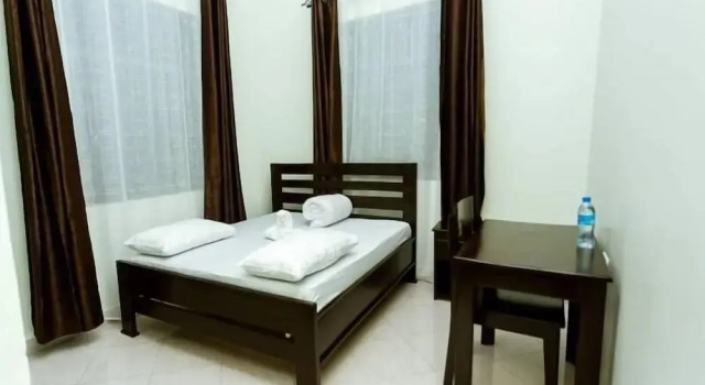 Kili Haven Lodge, Varaa Hotelli Moshi Hai