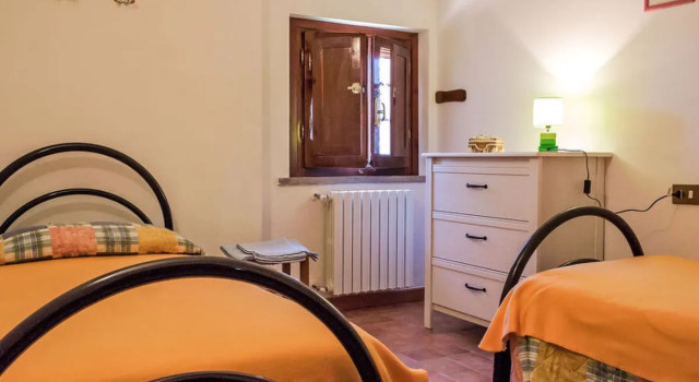 Casanuova - Vecchia Cucina (LAI132), Book Hotel Hoteller i Lajatico med pool, Swimmingpool