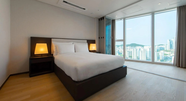 BEACH AROUND SUITE (76A Type)