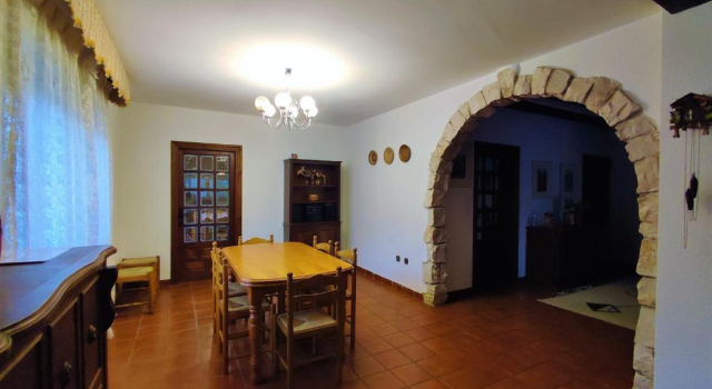 Коттедж с 4 комнатами Finca Paraíso Rural