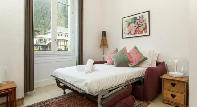 Апартаменты Apartment Majestic 1