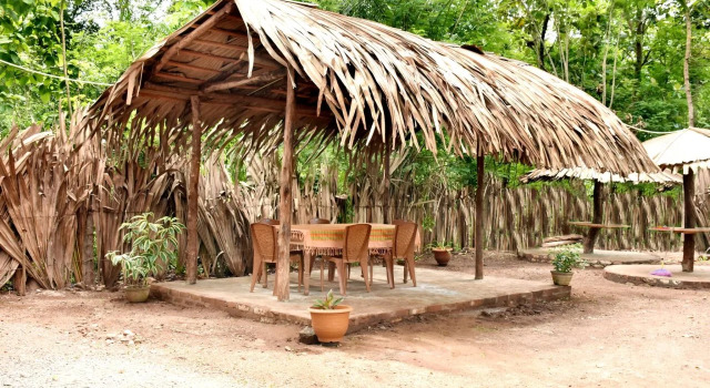 Star Home Safari Resort - Udawalawe