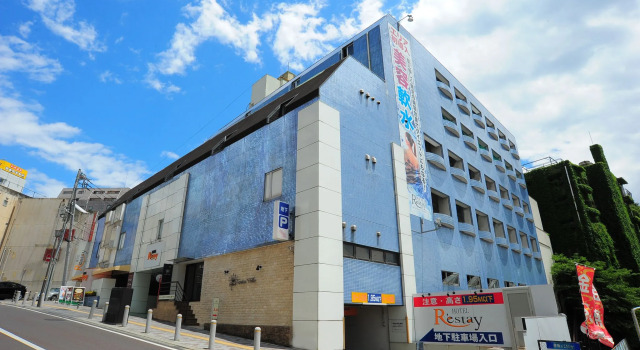 Hotel Will Gate