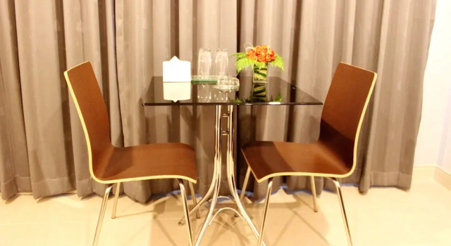 Номер Deluxe 14 Residence