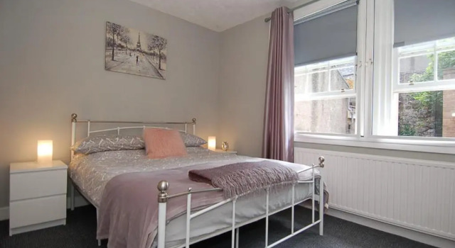 Mar Apartment