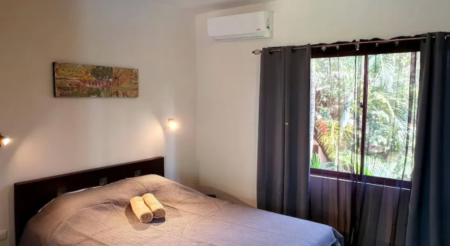 Apartment Hotel Marina Loft #207
