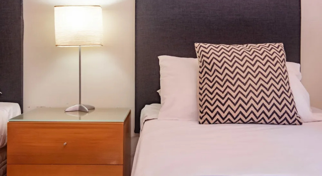 Oasis 22, Buchen Sie Ferienwohnung Hotels in Queensland mit Parkplatz, Parkplätze