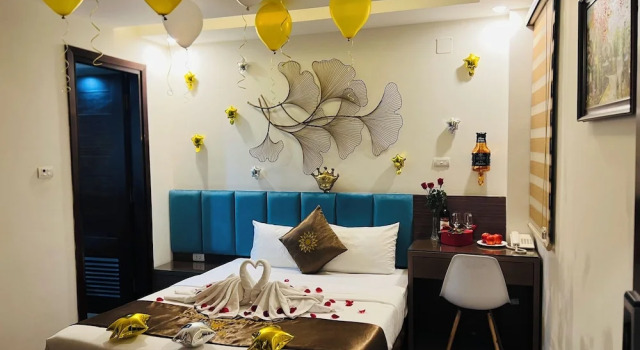 Номер Standard Hotel 239