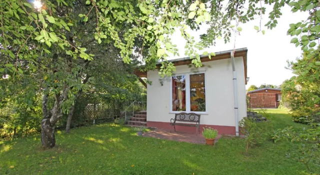Ferienhaus Fuerstensee SEE 7791, Забронировать Отель Отели Нойштрелиц 3 звезды, 3*