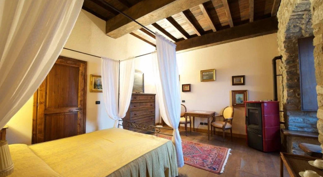 Castello dell'Aquila, Book Hotel SPA-hoteller i Lunigiana, SPA
